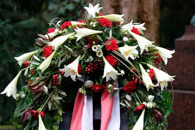 Całodobowe Usługi Pogrzebowe Bernadeta Fuchs